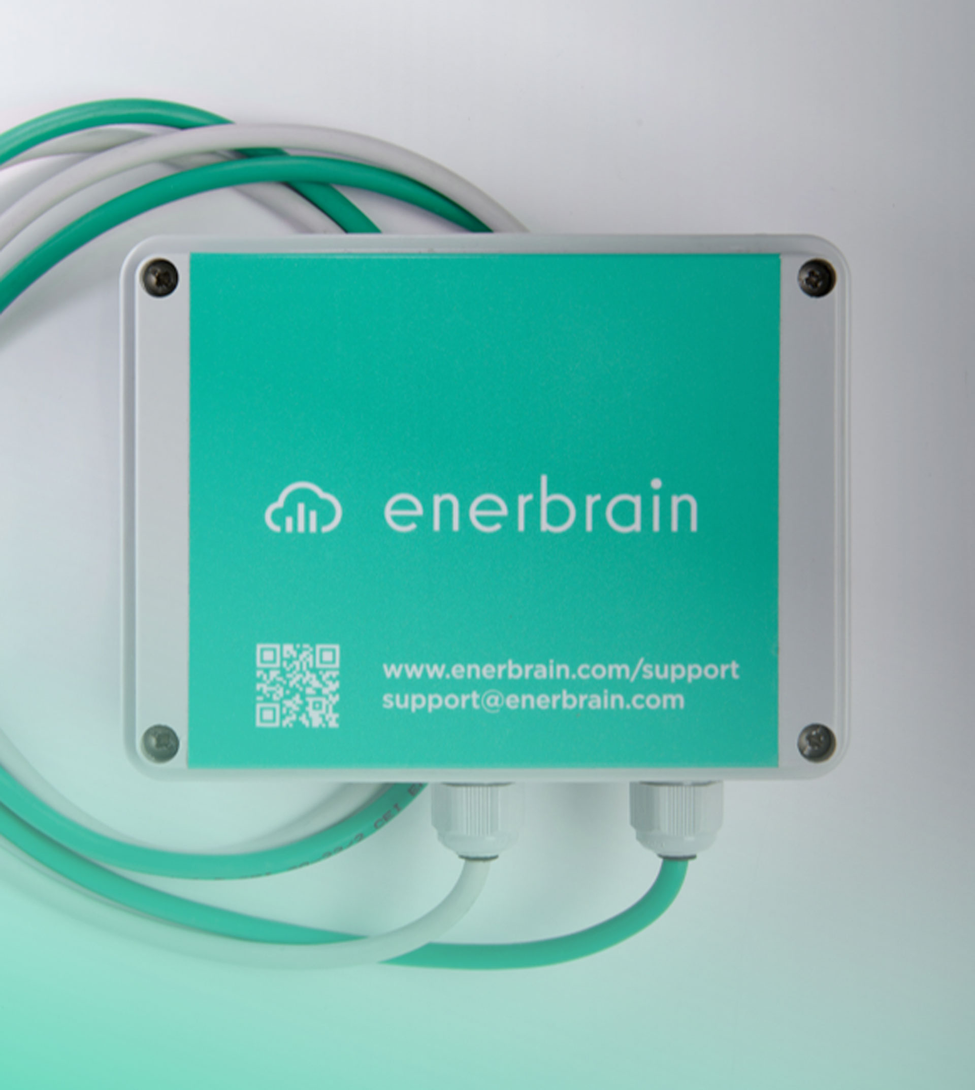 Sistema ENERBRAIN CLOUD