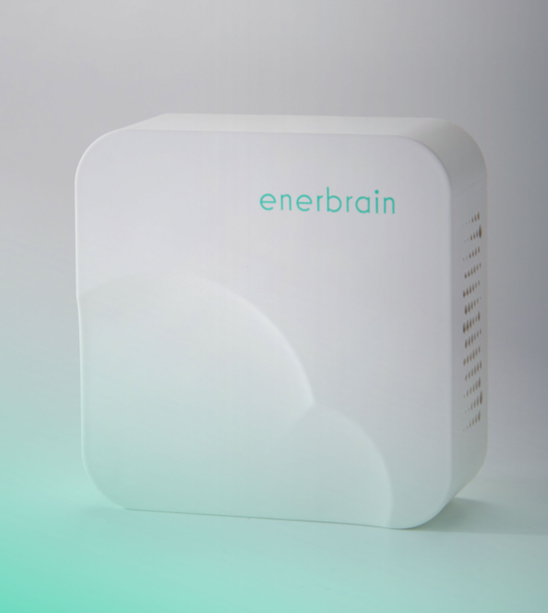 Sistema ENERBRAIN CLOUD